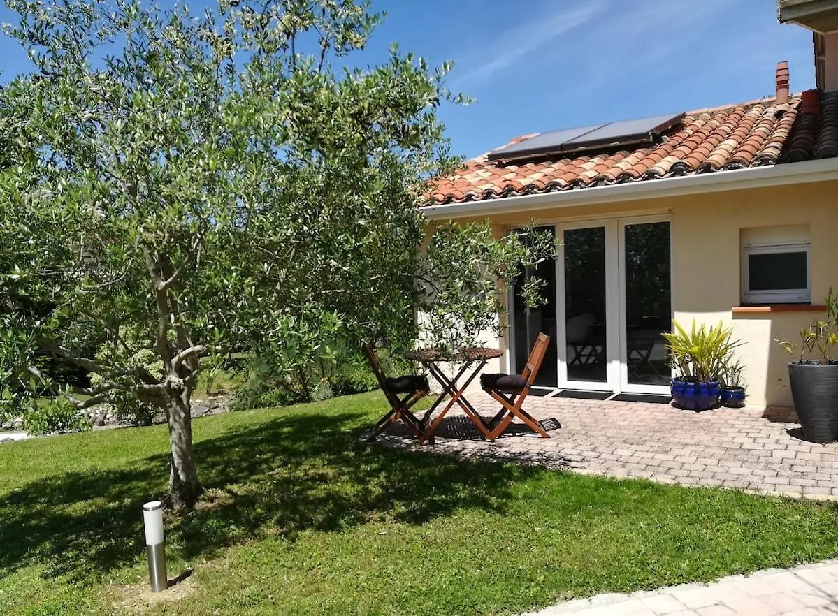 Studio Cosy - Petit-Dejeuner Et Acces Jacuzzi Inclus Rouffire بيت للعطل